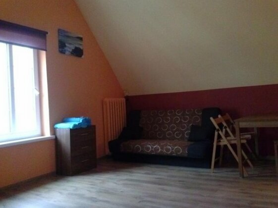 Apartment w Gdansku Powroznicza - Photo3