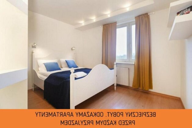 Apartments Swidnicka 20 - Photo2