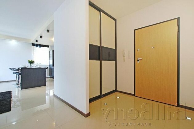 BillBerry Apartments - Bay View - Photo5