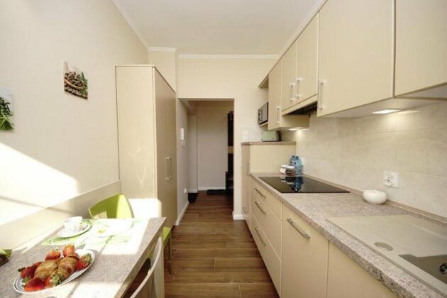 BillBerry Apartments - Old Town - Photo5