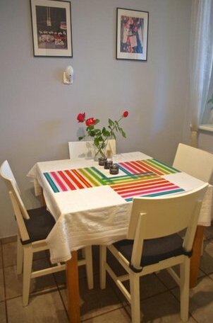 Cherry Tree Guest House - Photo4