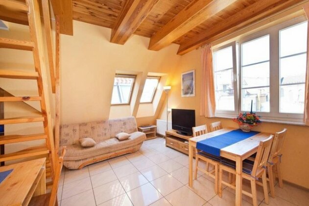 Cosy apartment in the Gdansk Old Town - Photo3