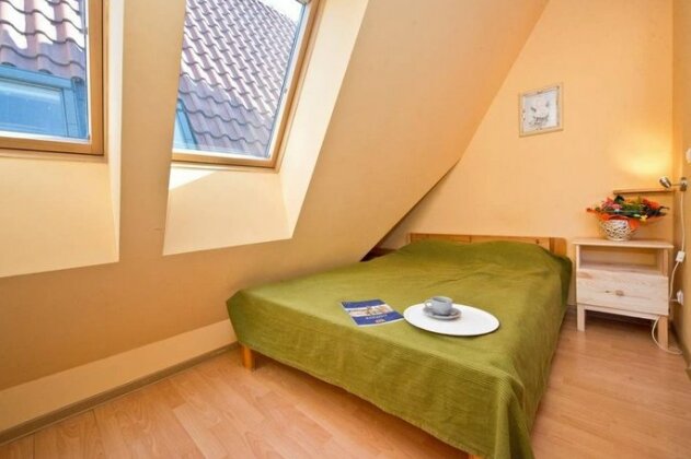 Cosy apartment in the Gdansk Old Town - Photo4