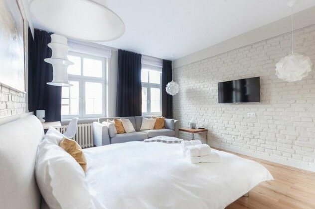 Dom & House - Apartments Old Town Exclusive Gdansk - Photo4