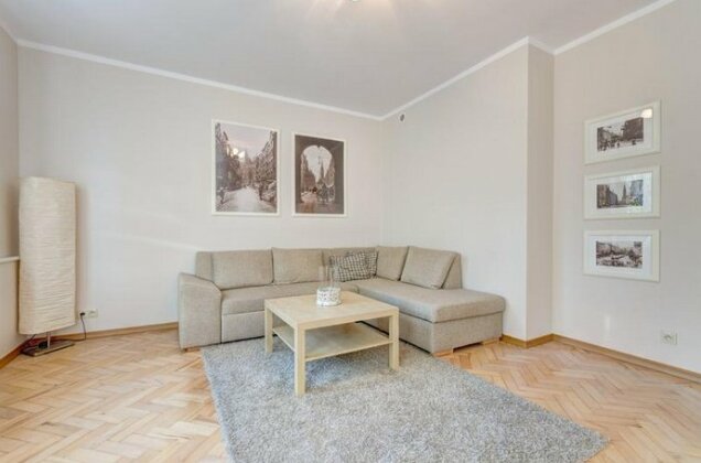 Dom & House - Apartments Old Town Exclusive Gdansk - Photo5