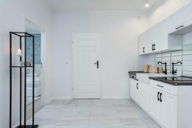 Elite Apartments Old Town Suite - Photo3