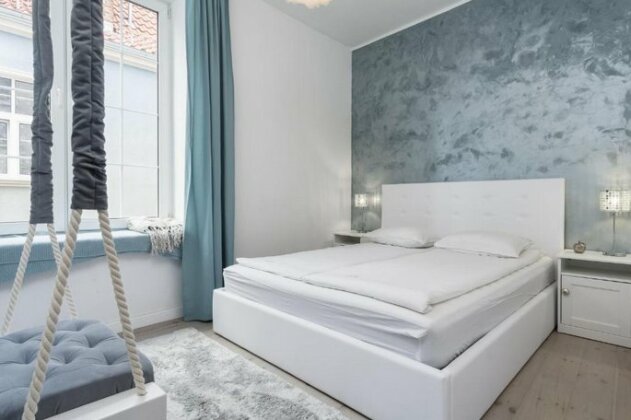 Elite Apartments Old Town Suite - Photo4