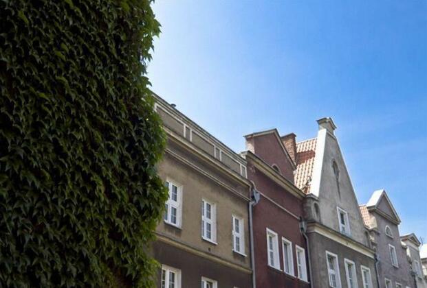 Gdansk Apartment Service - Apartment Classic