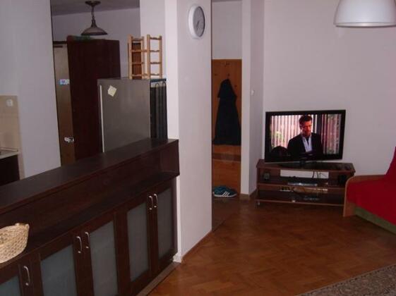 Gdansk Comfort Apartments Hanza - Photo3
