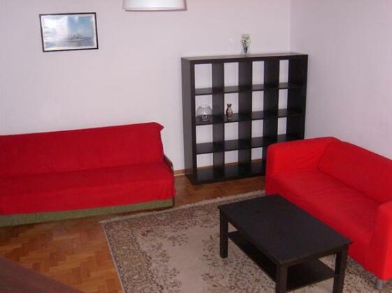 Gdansk Comfort Apartments Hanza - Photo5