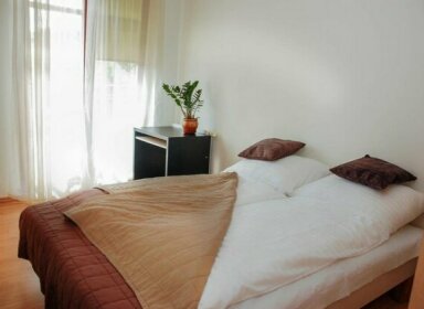 Gdansk Comfort Apartments Hanza