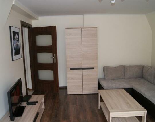 Gdanskie Apartamenty - Apartament Gdanskie Poddasza