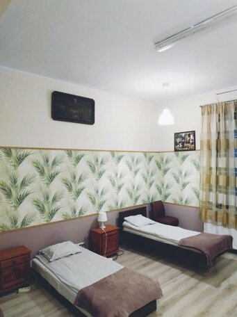 Hostel Cosiness White - Photo3