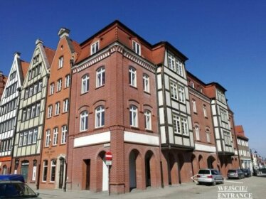 Hostel Gdansk
