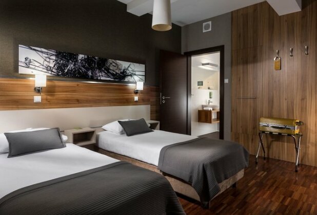 Hotel Beethoven - Photo2