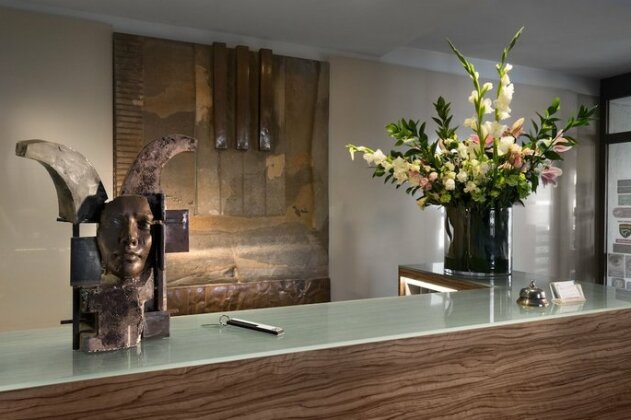 Hotel Beethoven - Photo3