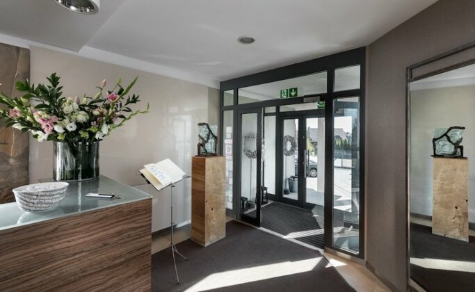 Hotel Beethoven - Photo5