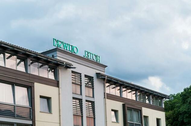 Hotel Oliwski - Photo2