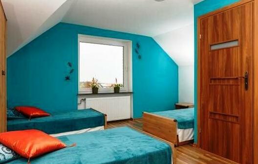 Hotelik Bach - Photo2
