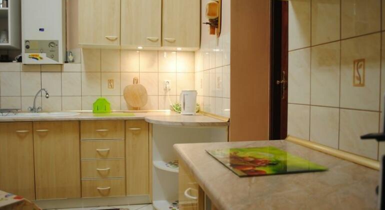 Kamienica Homestay - Photo4