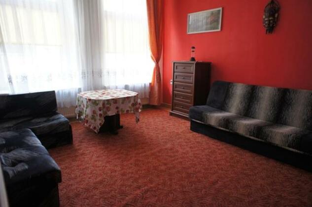 Komfortowe mieszkanie w Srodmiesciu Gdanska Odkryjtrojmiasto
