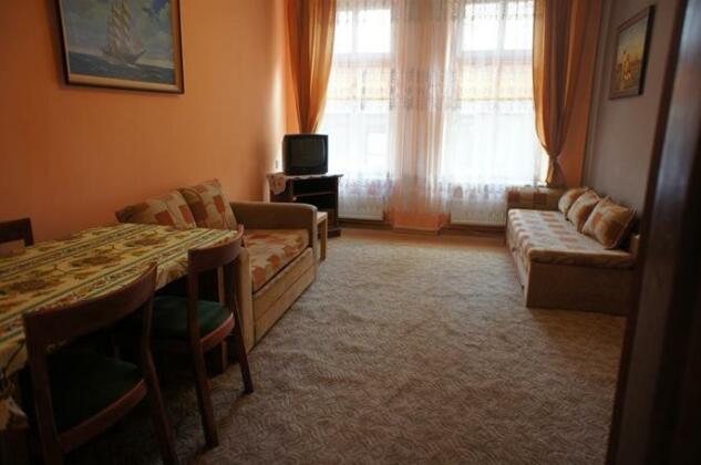 Komfortowe mieszkanie w Srodmiesciu Gdanska Odkryjtrojmiasto - Photo3