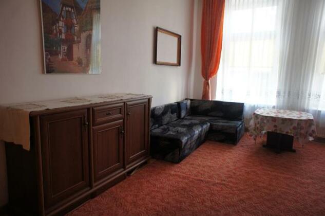 Komfortowe mieszkanie w Srodmiesciu Gdanska Odkryjtrojmiasto - Photo4