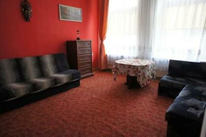 Komfortowe mieszkanie w Srodmiesciu Gdanska Odkryjtrojmiasto