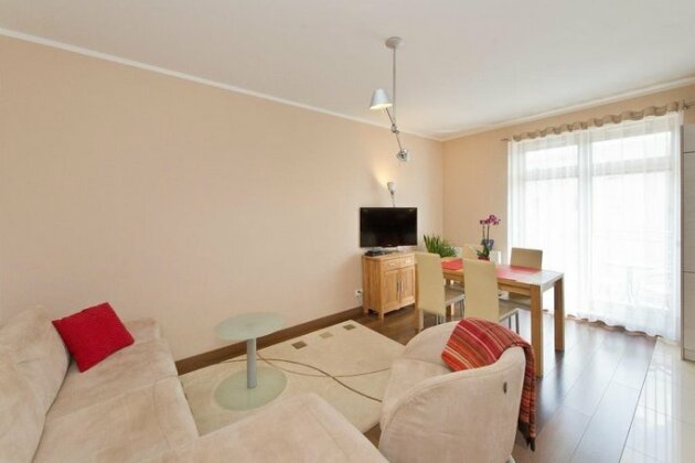 Komfortowy Apartament w Gdansku - Photo3