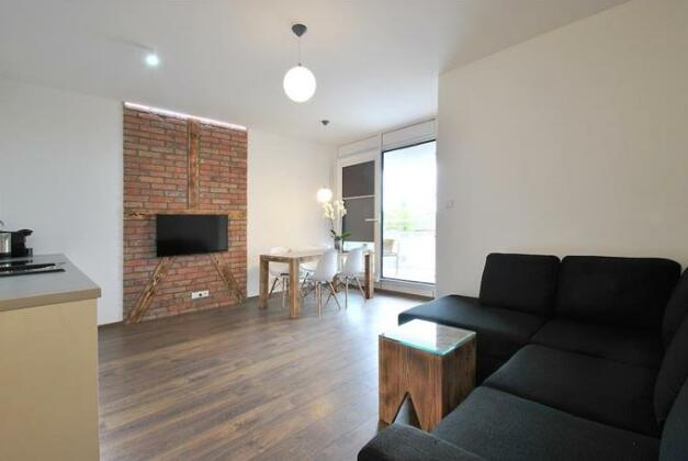 Luxurious Apartment - Photo2