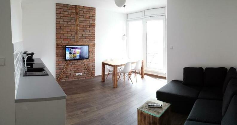 Luxurious Apartment - Photo3