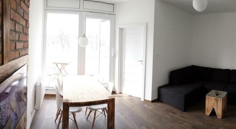 Luxurious Apartment - Photo4