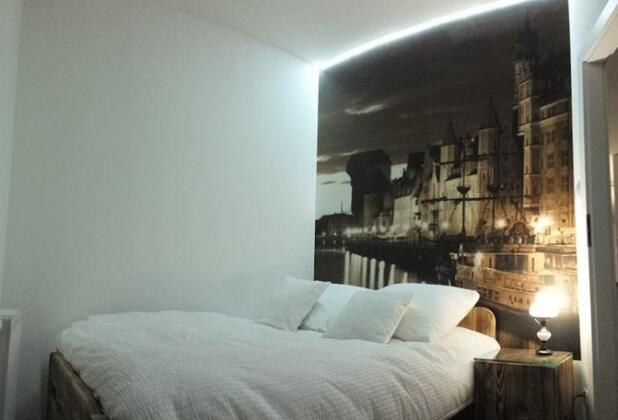 Luxurious Apartment - Photo5