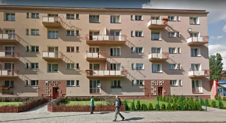Meraki Apartments Gdansk