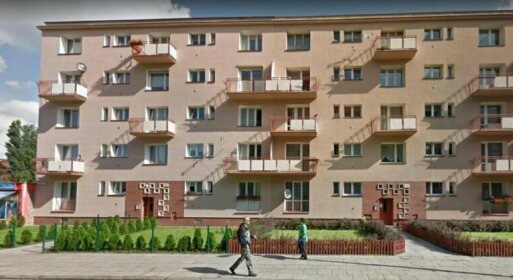 Meraki Apartments Gdansk