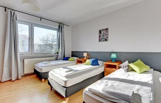 Nice Rooms - Photo3
