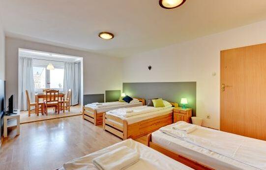 Nice Rooms - Photo5
