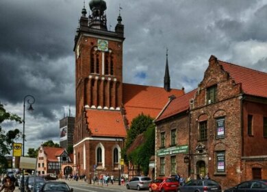 Old Town Residence Gdansk
