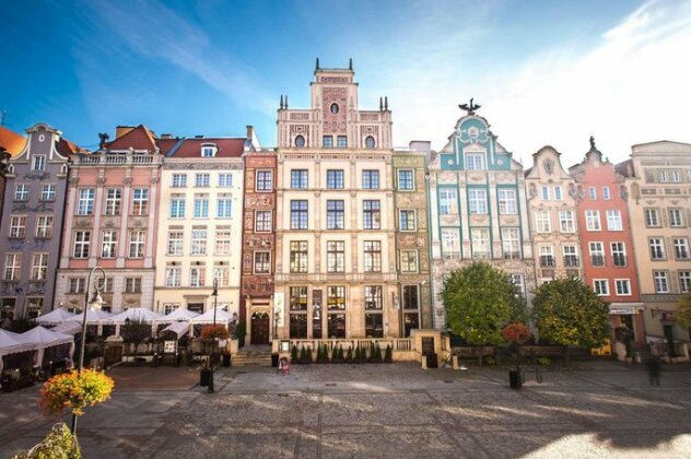 Radisson Blu Hotel Gdansk