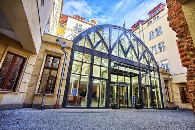 Radisson Blu Hotel Gdansk - Photo4