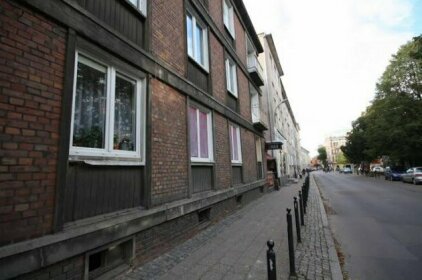 Rent A Flat apartments - Korzenna St