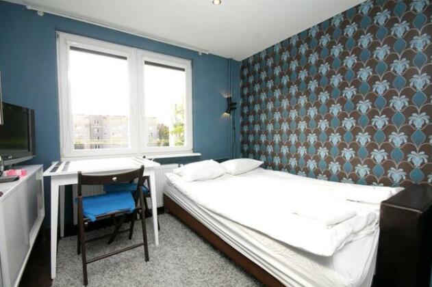 Rent a Flat apartments - Mazurska St - Photo2