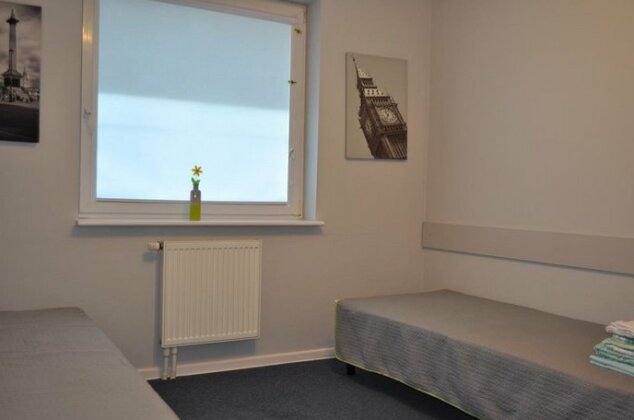 Silver Apartment Gdansk 15 min to old town - Photo3
