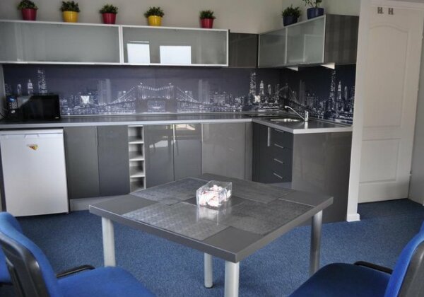 Silver Apartment Gdansk 15 min to old town - Photo4