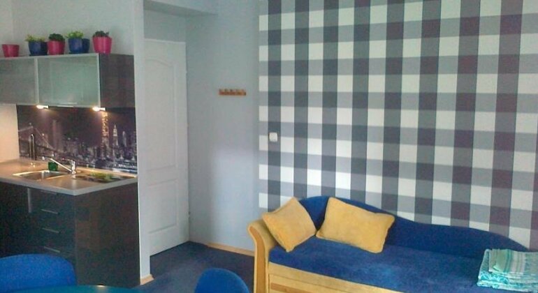 Silver Apartment Gdansk 15 min to old town - Photo5