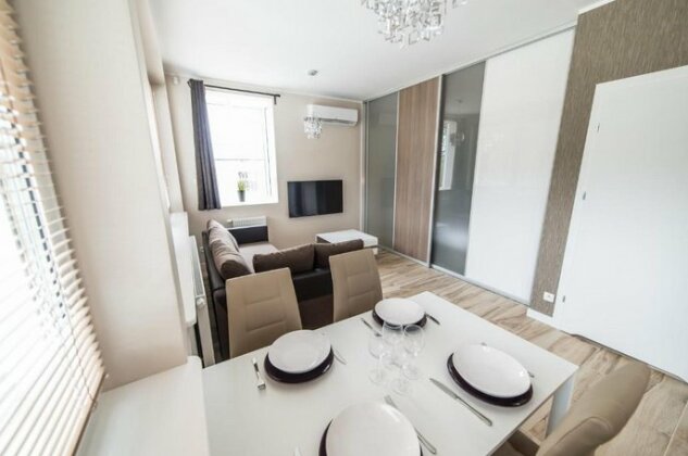 Silver One Apartments - Photo4
