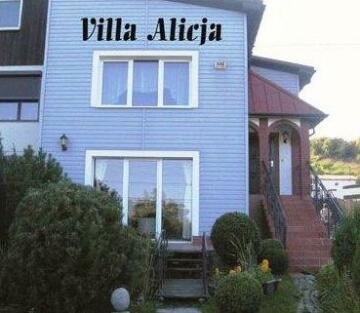 Villa Alicja