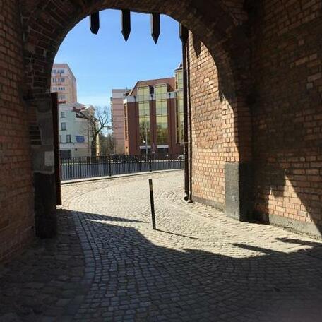 Villa Parnas Old Town - Photo2
