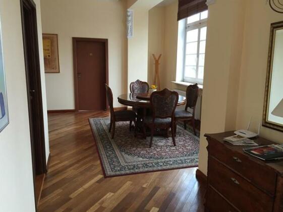 Villa Parnas Old Town - Photo3
