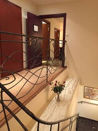 Villa Parnas Old Town - Photo5